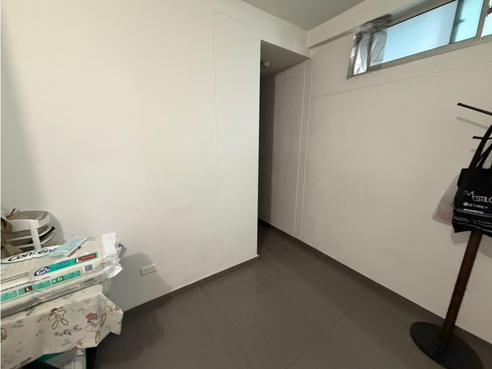 APARTAMENTO EN VENTA EDIF. BULEVAR 21 - SAN FRANCISCO - 5