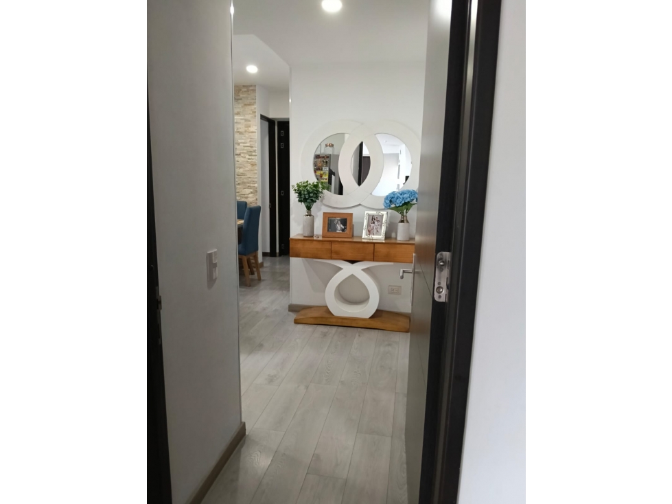 APARTAMENTO EN VENTA TERRAZO 48 — foto 4