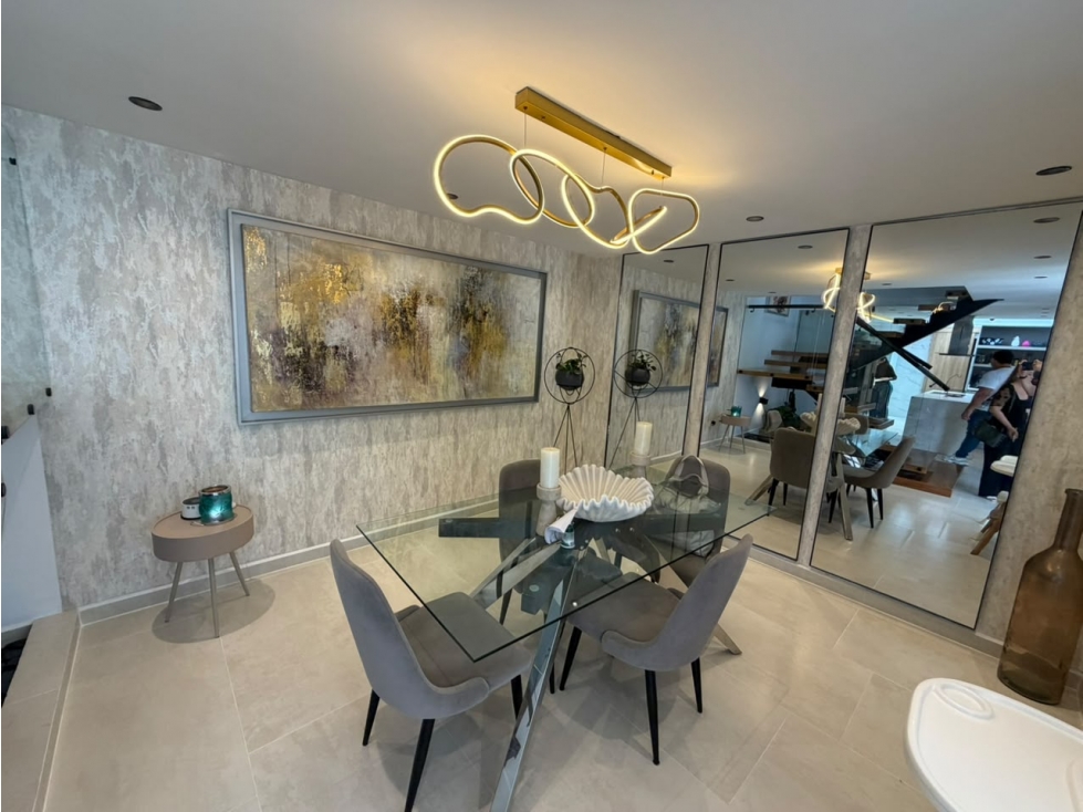 CASA EN VENTA CONJ. QUINTAS DEL CACIQUE - LAGOS DEL CACIQUE — foto 6