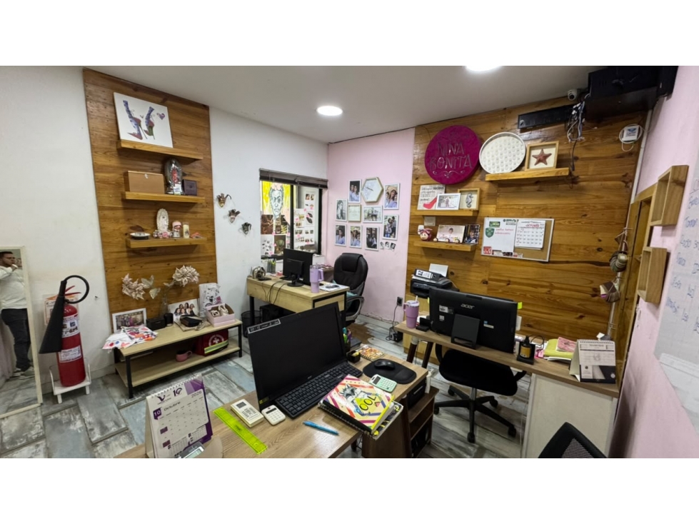 CASA EN VENTA BARRIO LA CONCORDIA — foto 4