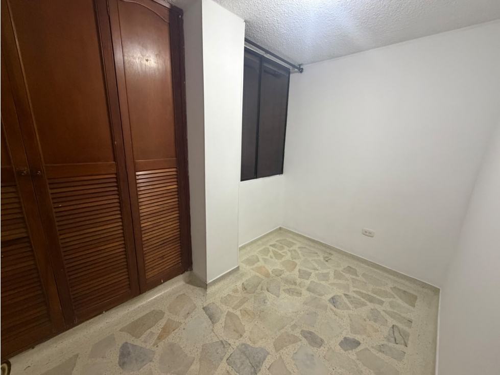 APARTAMENTO EN VENTA EDIF. LEOTUR - ANTONIA SANTOS — foto 5