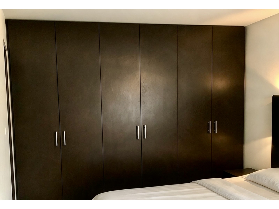 APARTAMENTO EN VENTA CONJ. TORRES DEL BICENTENARIO - FLORIDABLANCA — foto 6
