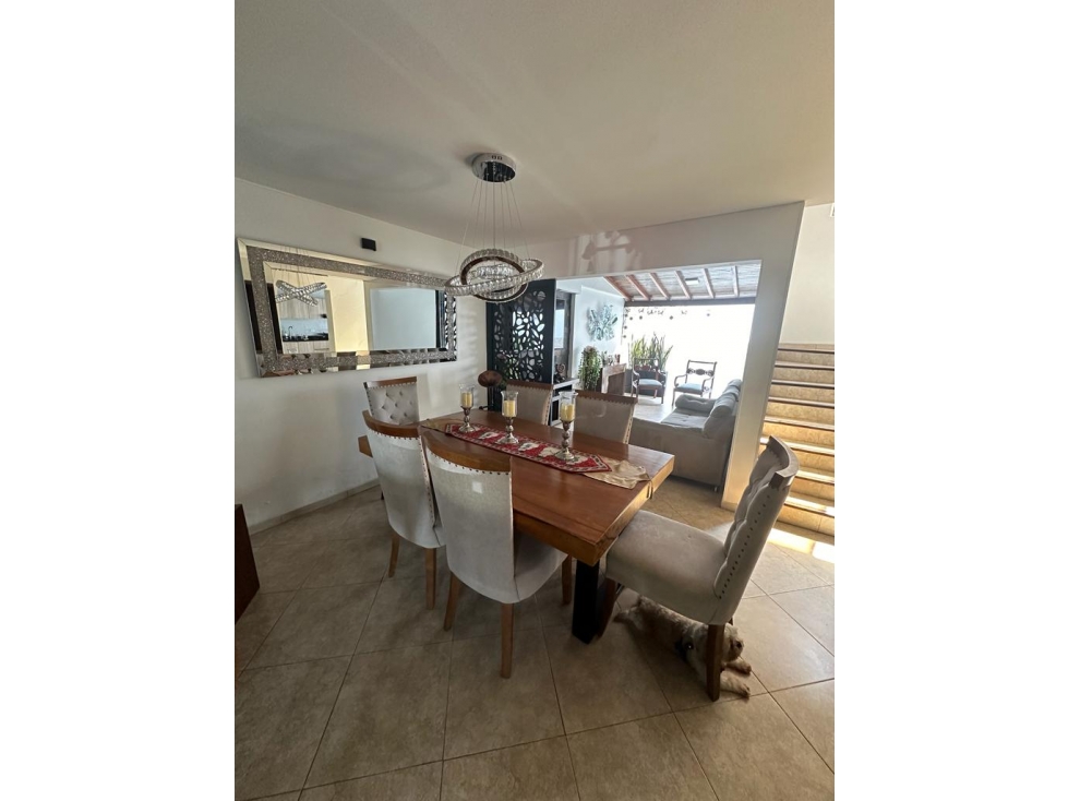 CASA EN VENTA EN EL DIAMANTE — foto 4