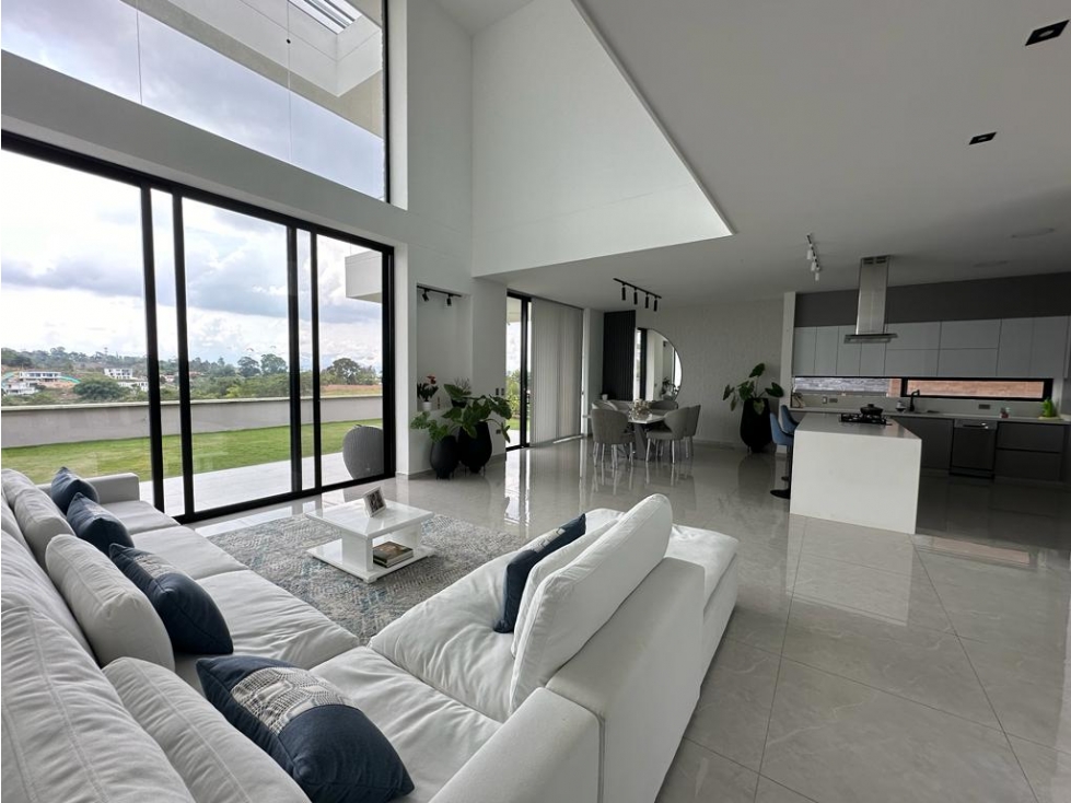 CASA EN VENTA PUNTA RUITOQUE — foto 6