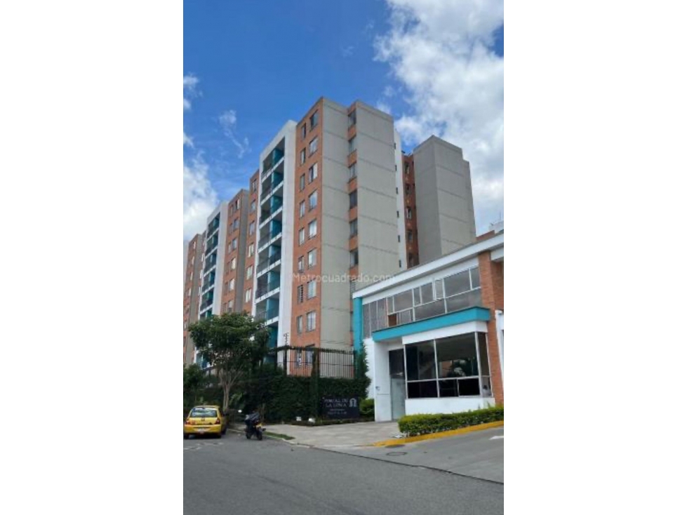APARTAMENTO EN VENTA CONJ. PORTAL DE LA LOMA - PIEDECUESTA