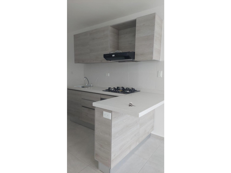 APARTAMENTO EN VENTA CONJUNTO VALVENTUS — foto 6