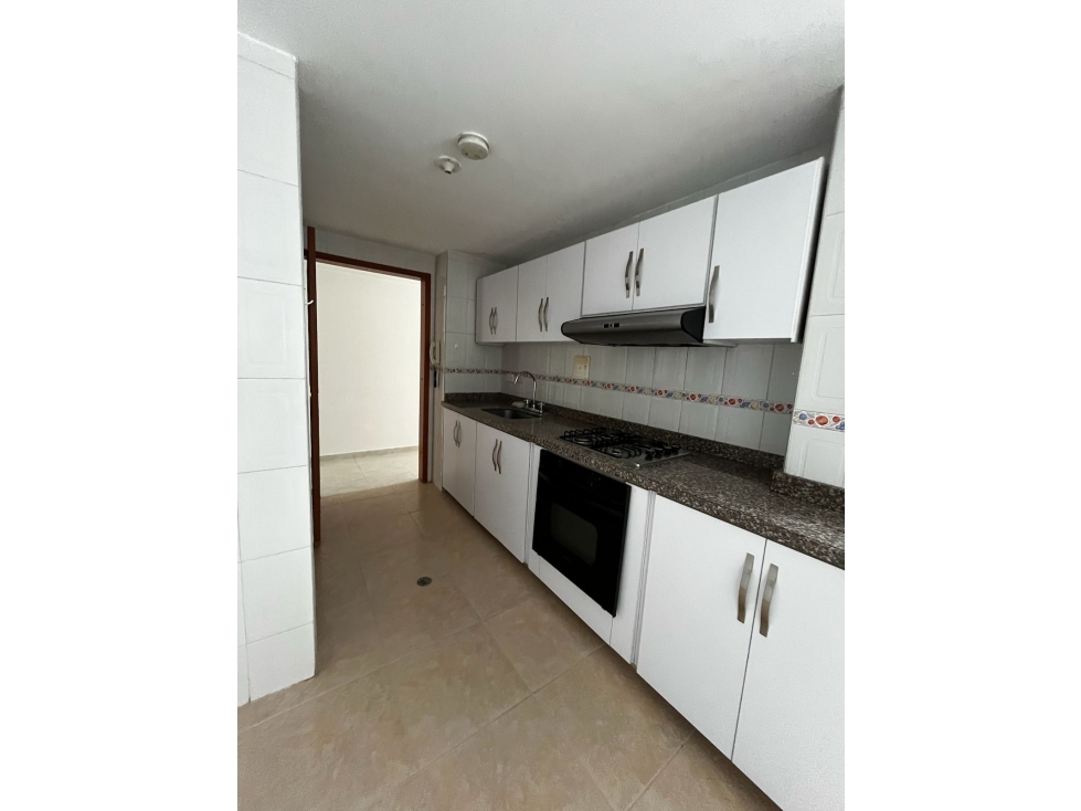 APARTAMENTO EN VENTA BARRIO PINOS — foto 6