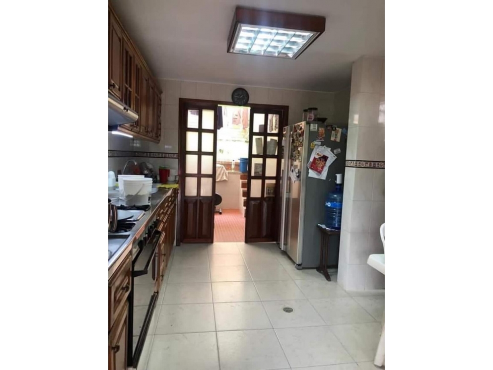 CASA EN VENTA LAGOS DEL CACIQUE — foto 5