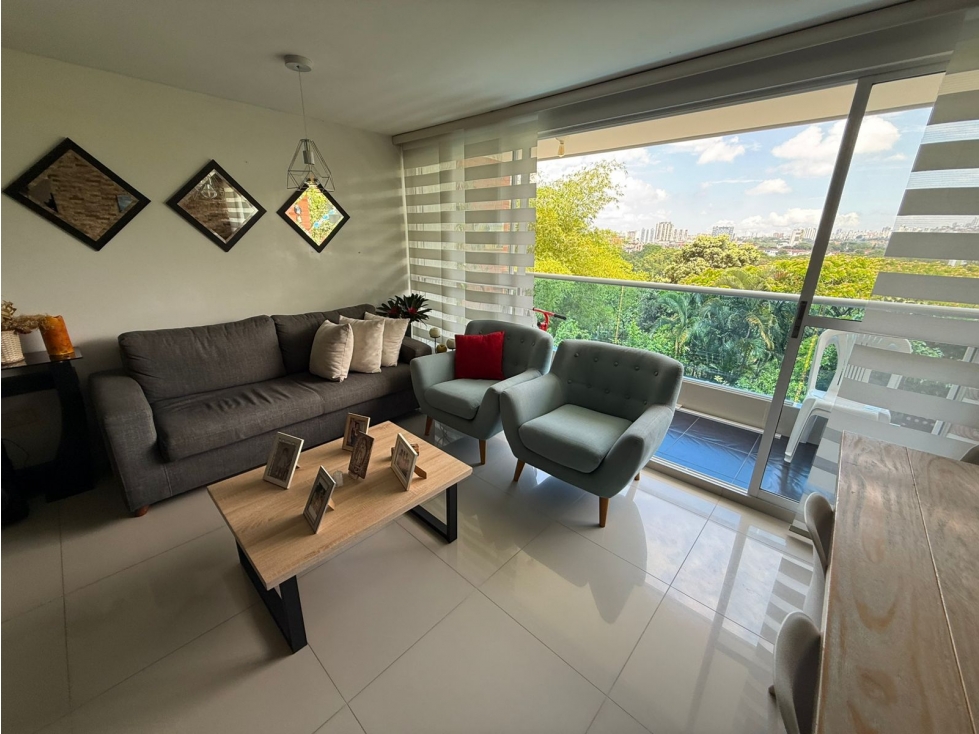 APARTAMENTO EN VENTA MIRADOR DE VERSALLES — foto 4