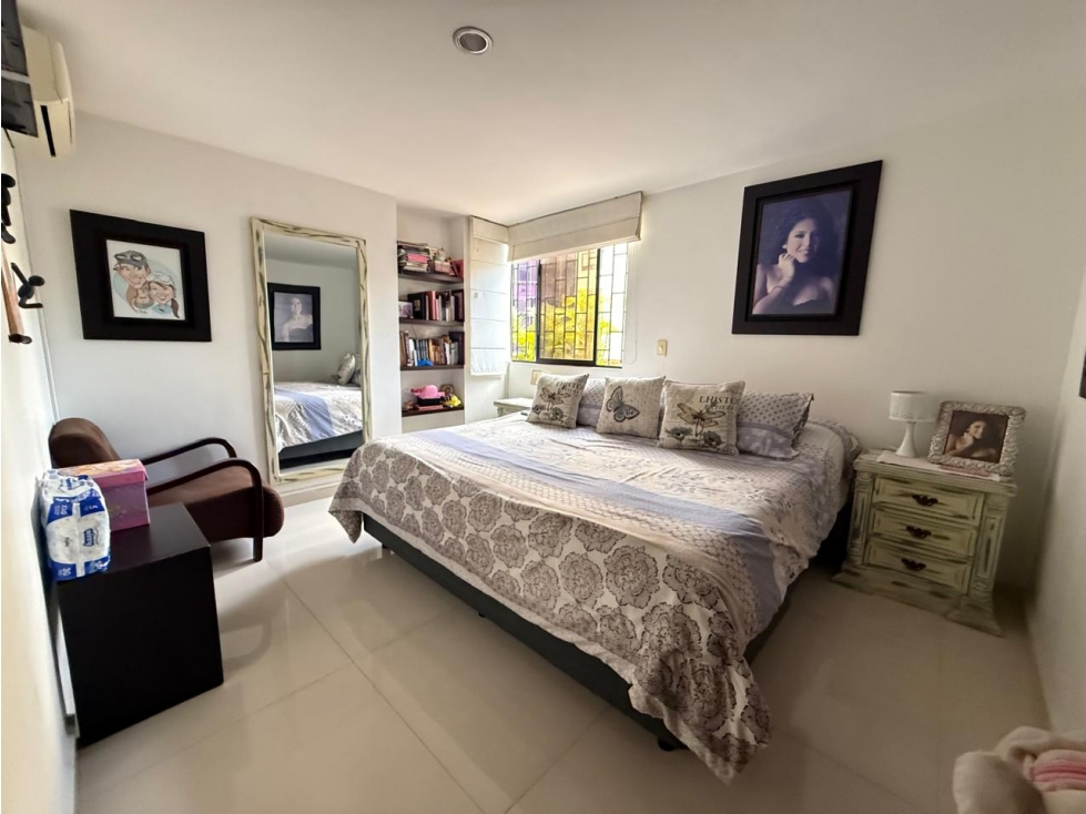 APARTAMENTO EN VENTA EDIF. ADRIANA - CABECERA — foto 6