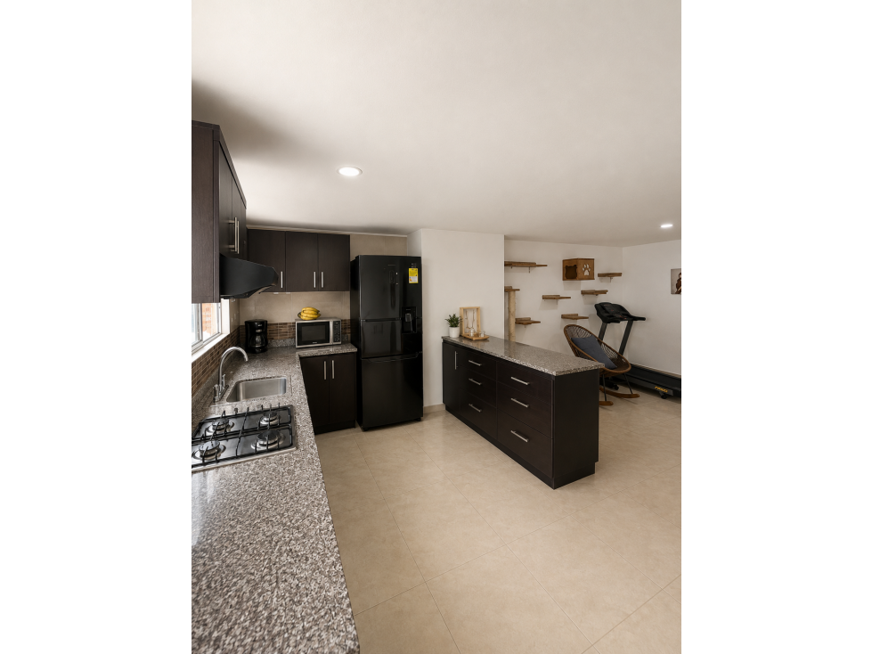 APARTAMENTO EN VENTA EDIFI. EL PRADO 34 — foto 5