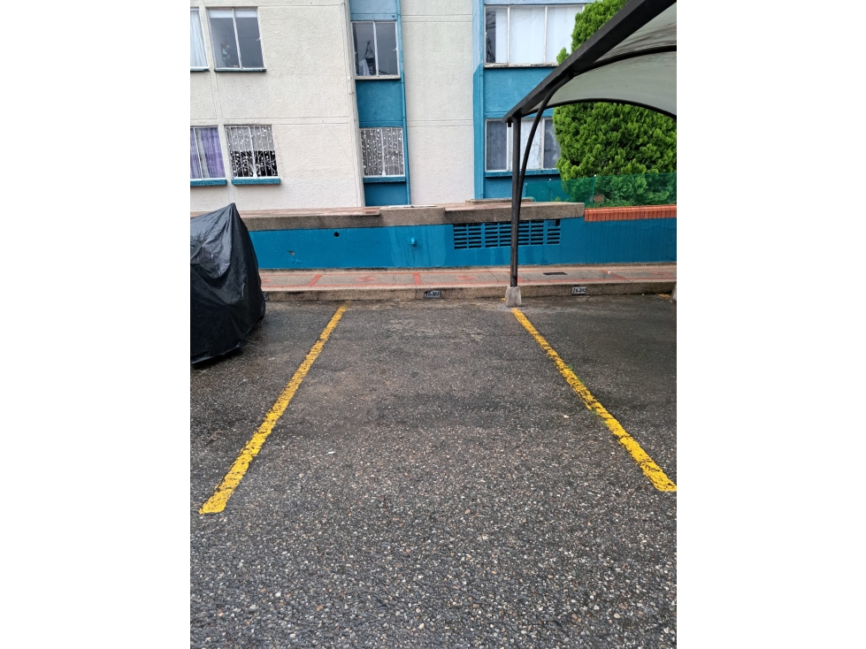 APARTAMENTO EN VENTA CONJ. BALCONES DE GRATAMIRA - REAL DE MINAS — foto 3