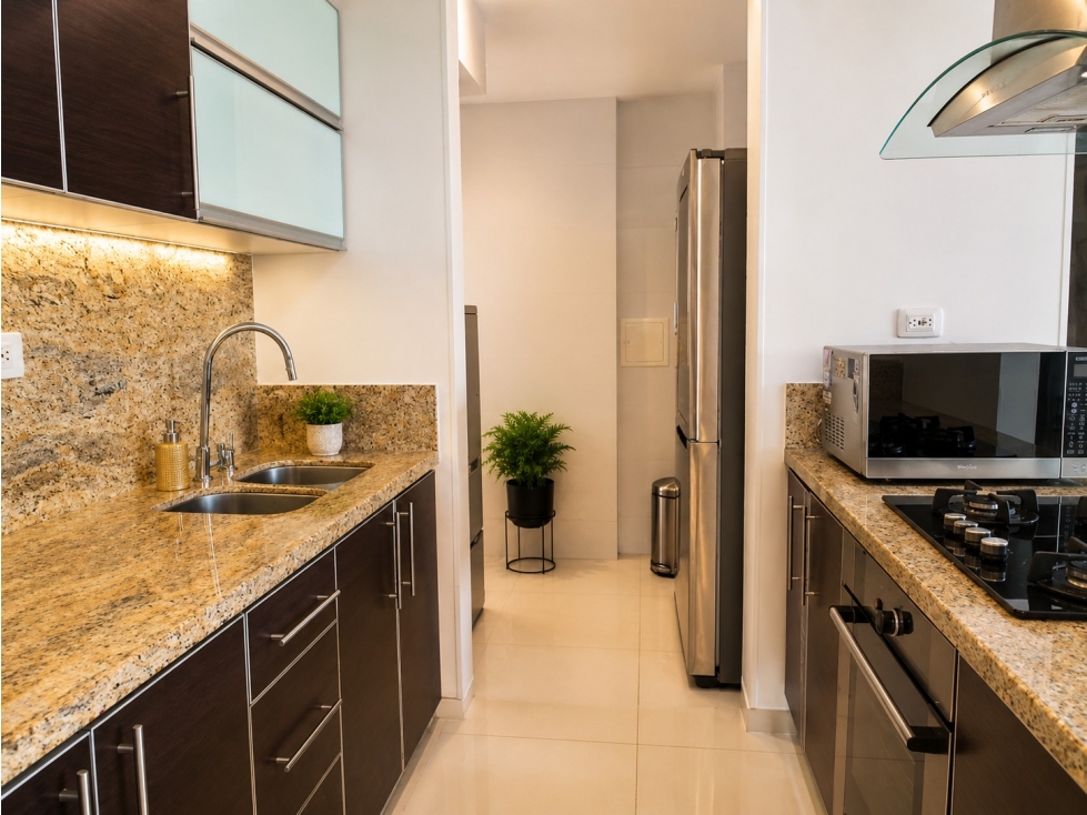 APARTAMENTO EN VENTA CONJ. GERMANIA - TEJAR — foto 6