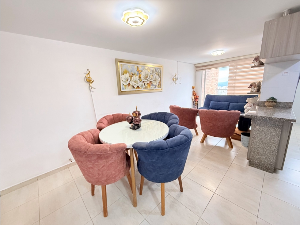 APARTAMENTO DUPLEX EN VENTA EDIFICIO PIANELLI - SAN FRANCISCO — foto 6