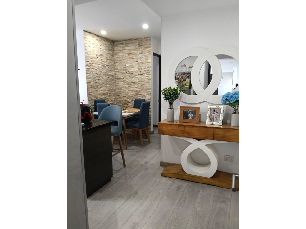 APARTAMENTO EN VENTA TERRAZO 48 — foto 5
