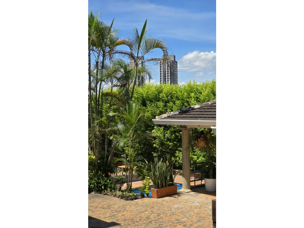 CASA EN VENTA CONJ. CALEDONIA - TERRAZAS — foto 2