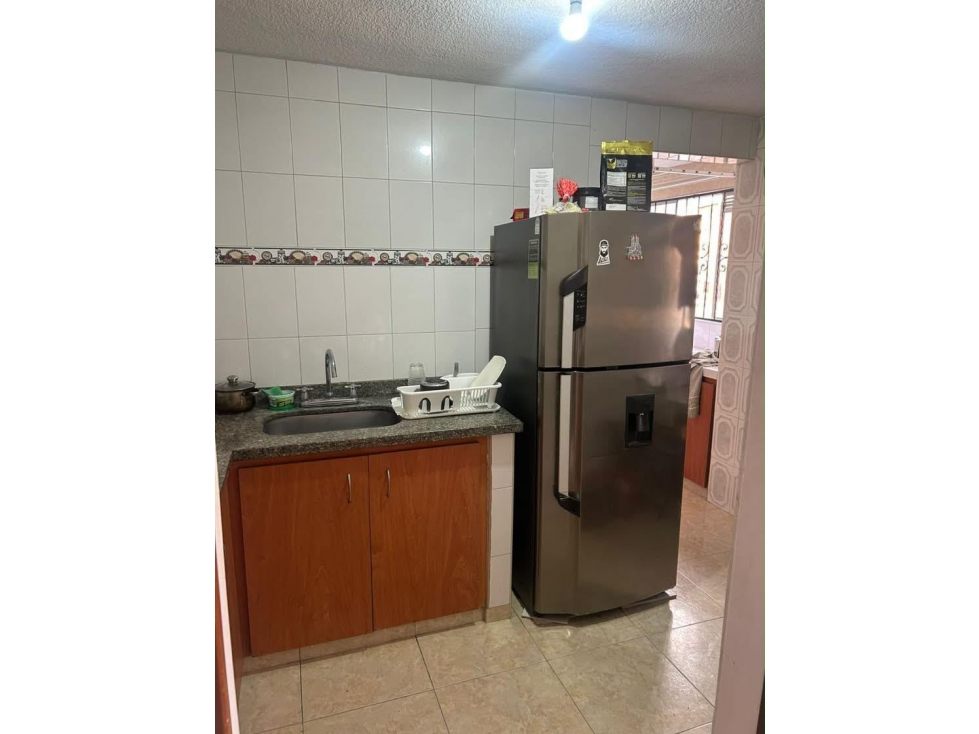APARTAMENTO EN VENTA CONJ. SANTO DOMINGO - REAL DE MINAS — foto 6