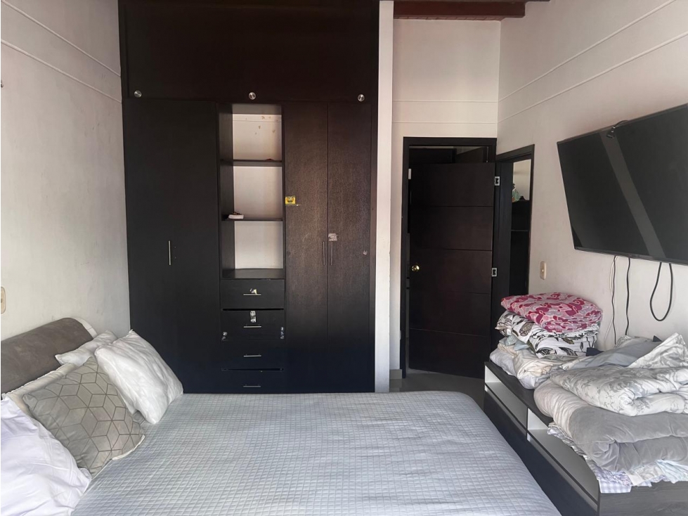 CASA EN VENTA CONJ. JUNIN 2 - PIEDECUESTA — foto 6