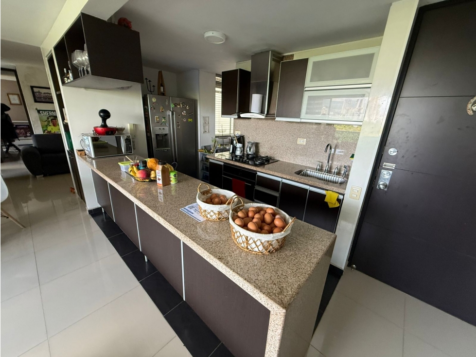 APARTAMENTO EN VENTA MIRADOR DE VERSALLES — foto 5