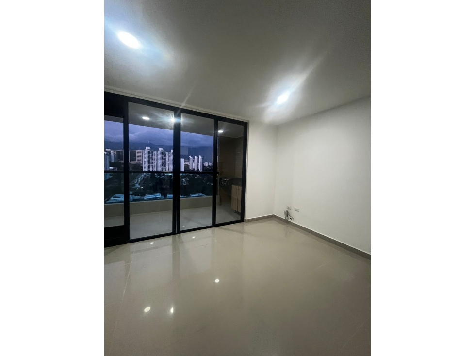 APARTAMENTO EN VENTA COUNTRY MASAI / FLORIDABLANCA — foto 4
