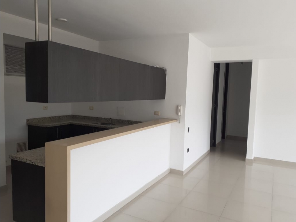 APARTAMENTO EN VENTA EDIF. RIVOLI - MEJORAS PUBLICAS — foto 6