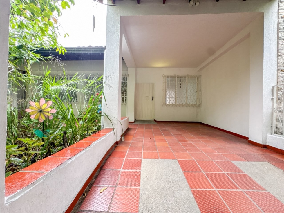 CASA EN VENTA BARRIO DIAMANTE II