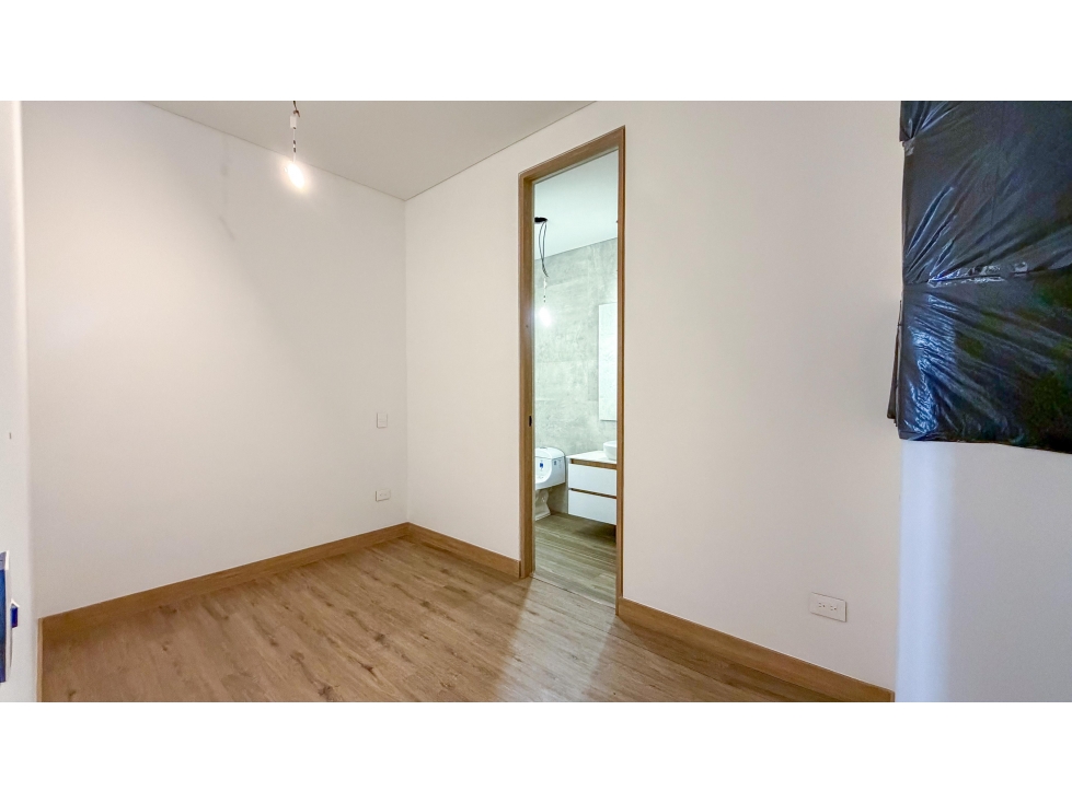 APARTAMENTO EN VENTA EDIF. MONTECRISTO - CABECERA DEL LLANO — foto 6