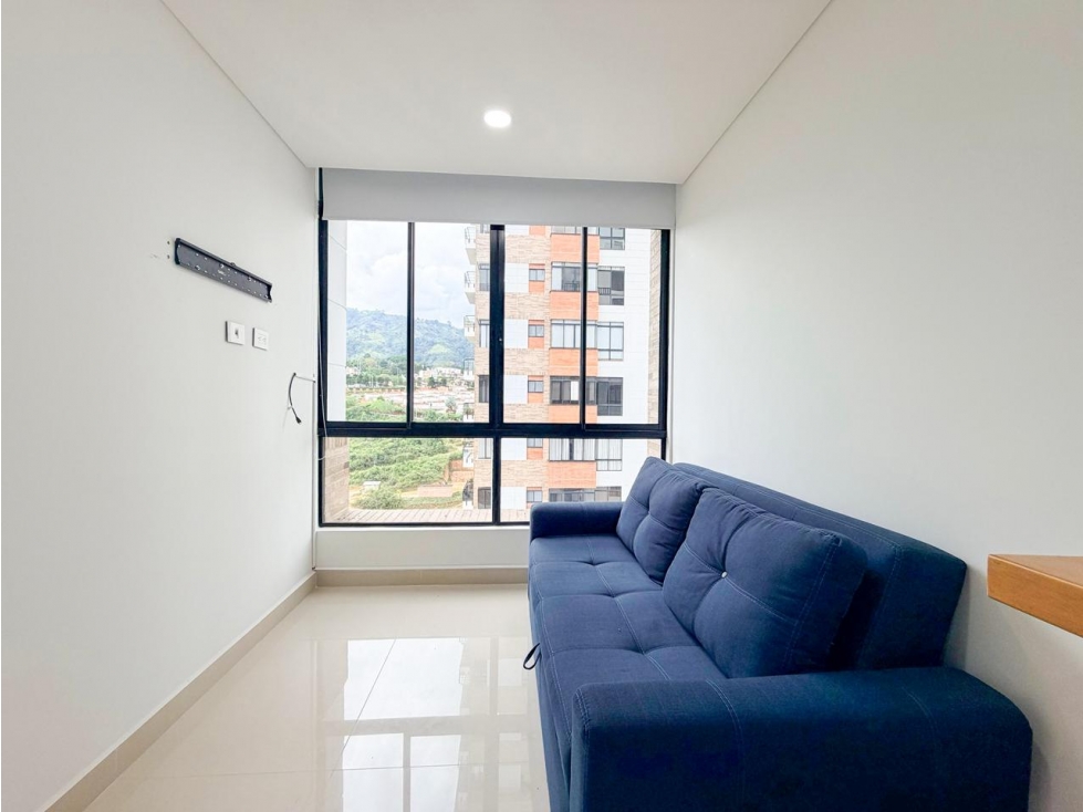 APARTAMENTO EN VENTA LA GRAN RESERVA TORRE CATALUÑA - EL TEJAR — foto 4