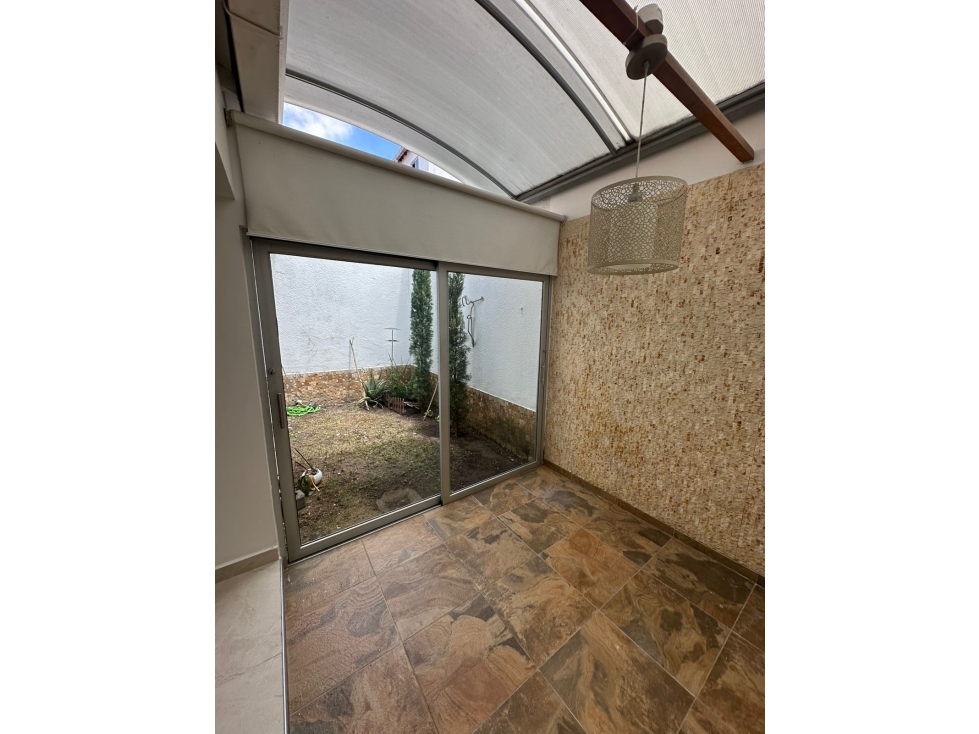 CASA EN VENTA CONJ. PALMERAS DEL CACIQUE - LAGOS DEL CACIQUE - 5