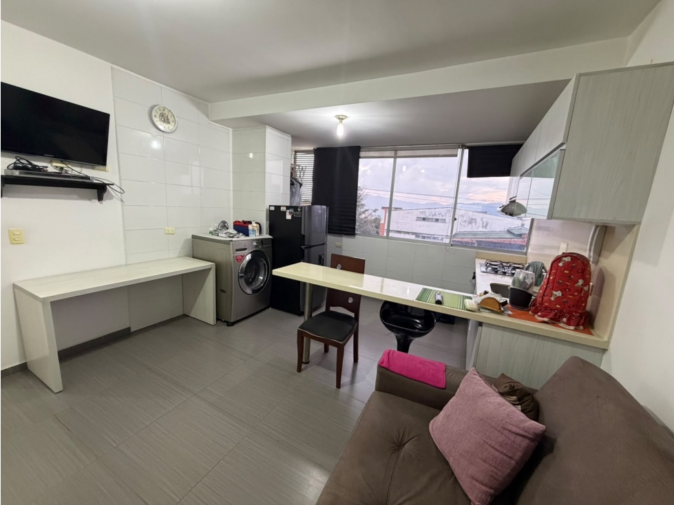 APARTAMENTO EN VENTA EDIF. BULEVAR 21 - SAN FRANCISCO - 3