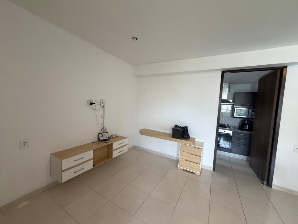 APARTAMENTO EN VENTA EDIF. GREEN GOLD — foto 5