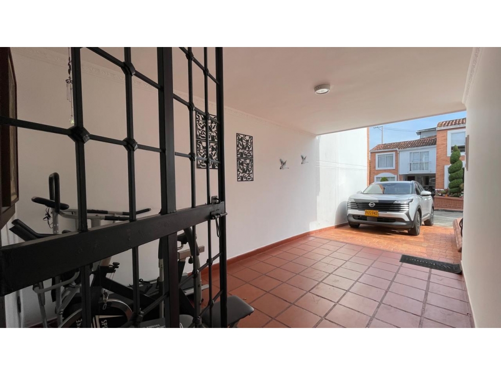CASA EN VENTA CONJ. CACIQUE IMPERIAL — foto 4