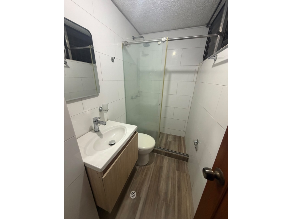 APARTAMENTO EN VENTA EDIF. LEOTUR - ANTONIA SANTOS — foto 6