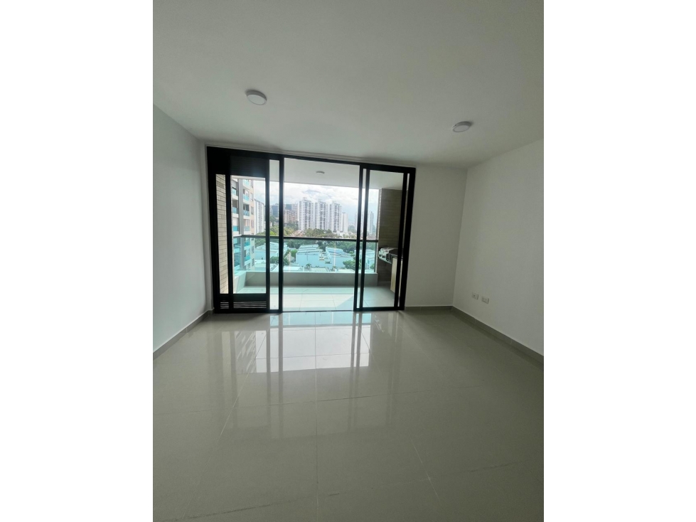 APARTAMENTO EN VENTA MASAI COUNTRY - CAÑAVERAL — foto 2