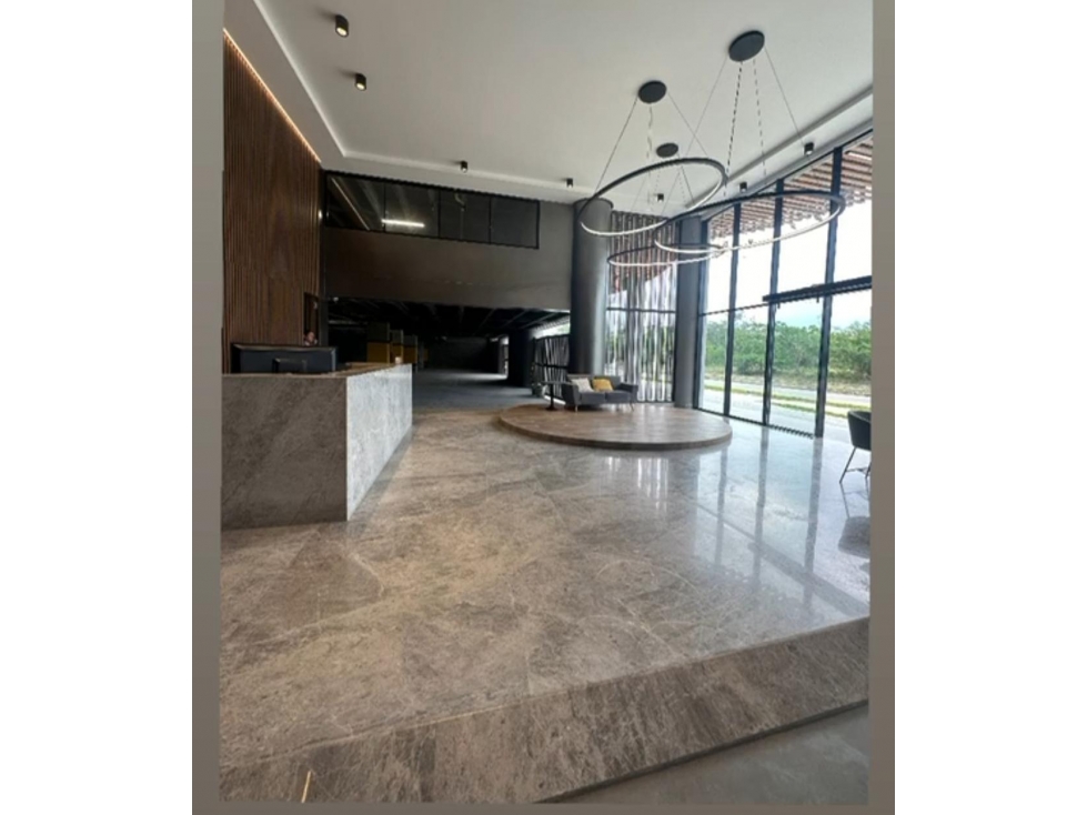 APARTAMENTO EN VENTA CONJUNTO VALVENTUS — foto 3