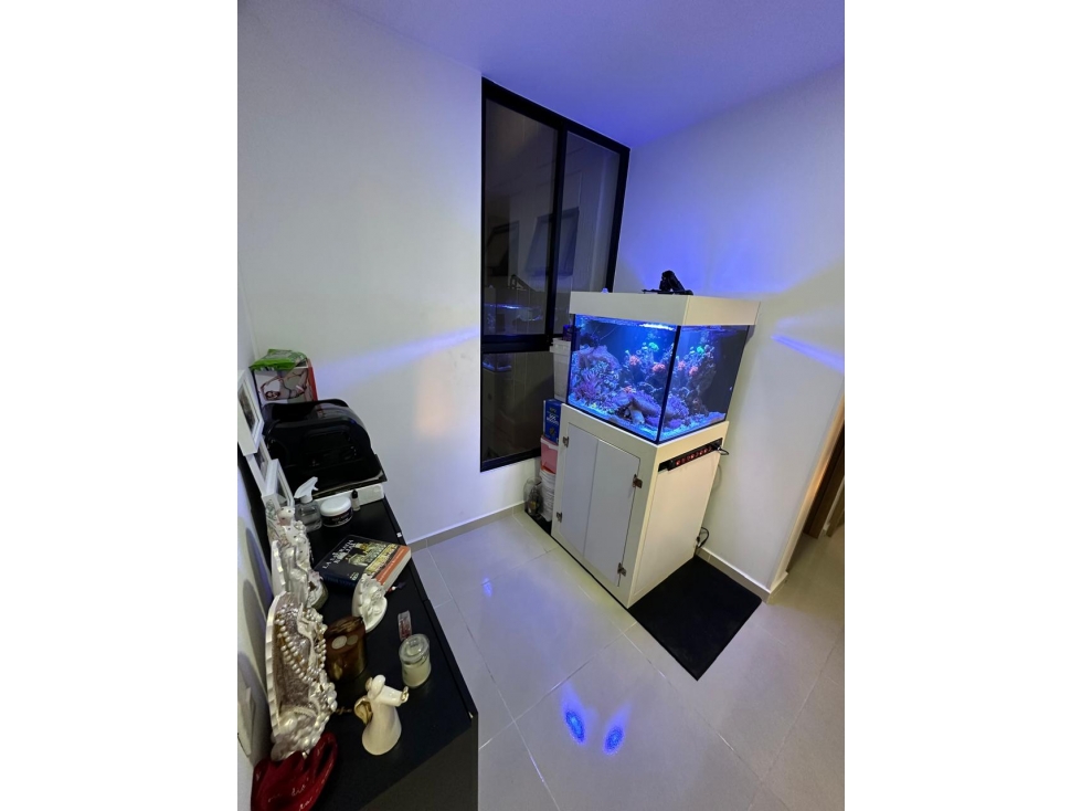 APARTAMENTO EN VENTA CONJ. COUNTRY LIVING - CAÑAVERAL — foto 6