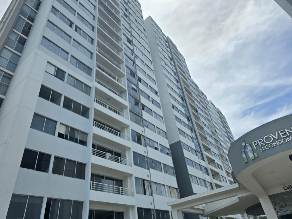 APARTAMENTO EN VENTA PROVENZA CLUB CONDOMIO - PROVENZA — foto 2