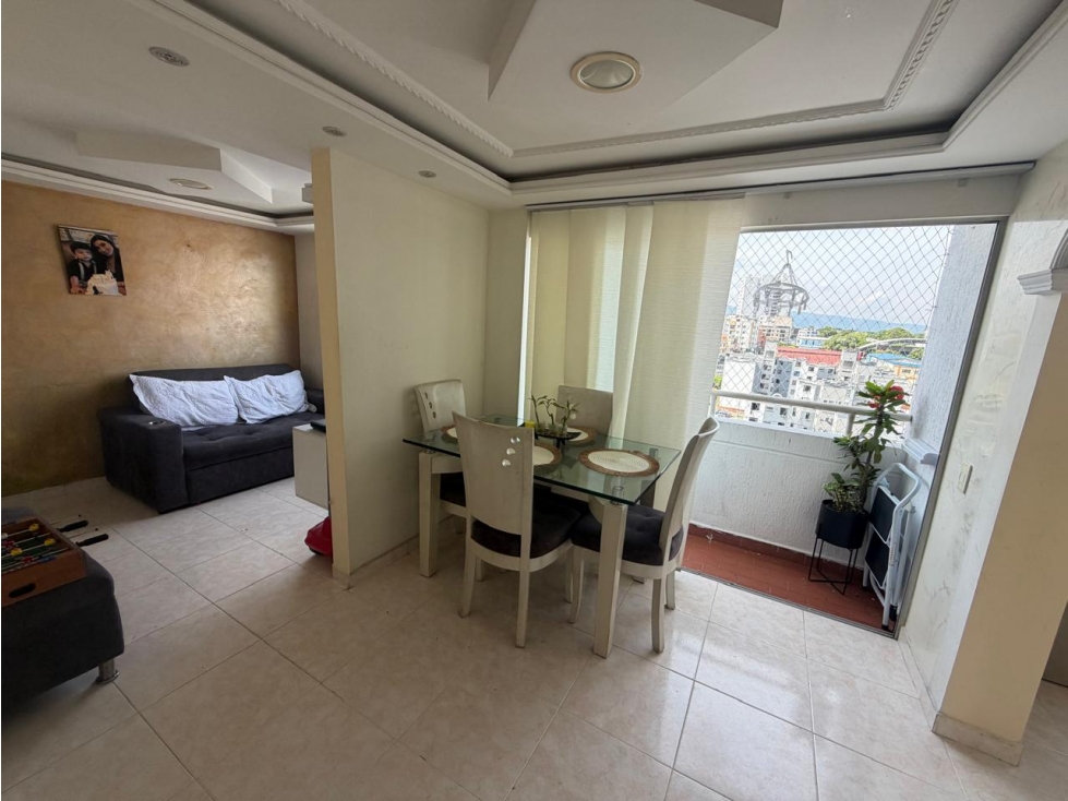 APARTAMENTO EN VENTA EDIF. ALAMEDA DEL VIENTO - COAVICONSA — foto 2
