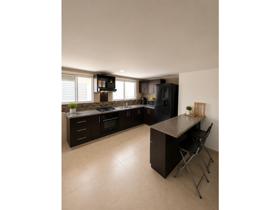 APARTAMENTO EN VENTA EDIFI. EL PRADO 34 — foto 6