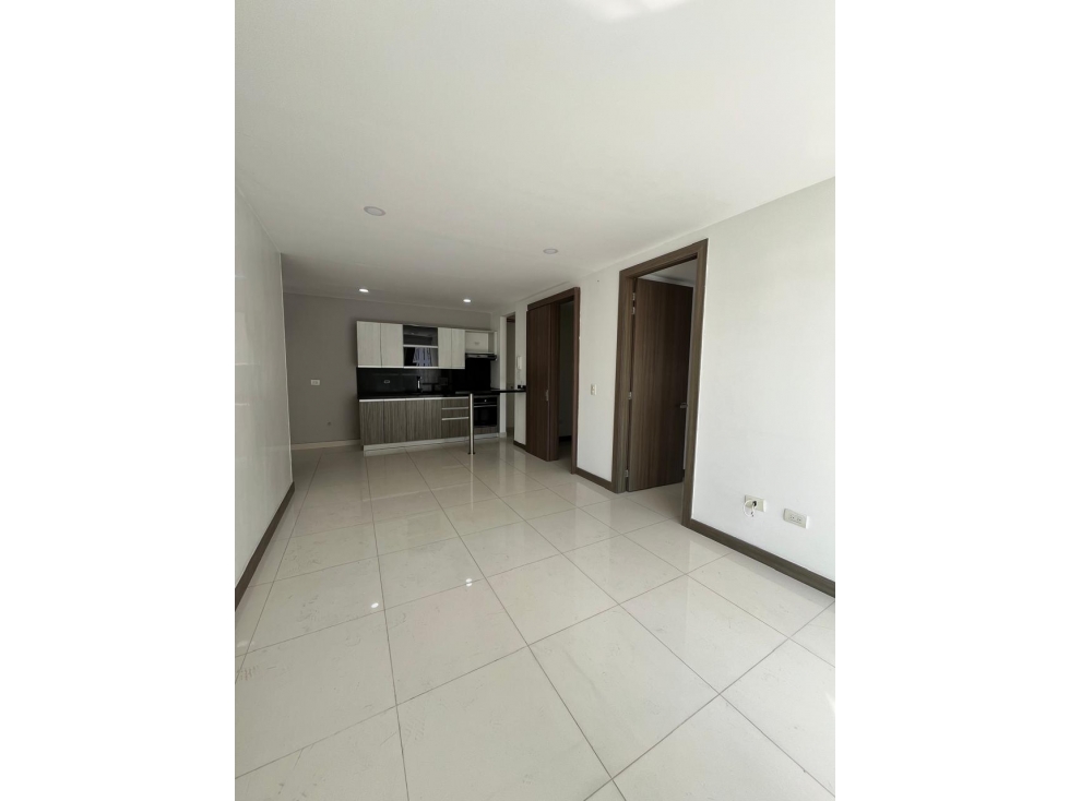 APARTAMENTO EN VENTA  EDIFICIO OPUS - BOLARQUI — foto 5