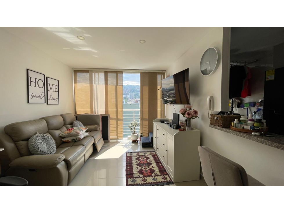 APARTAESTUDIO EN VENTA EDIF. MONET - MEJORAS PUBLICAS — foto 5