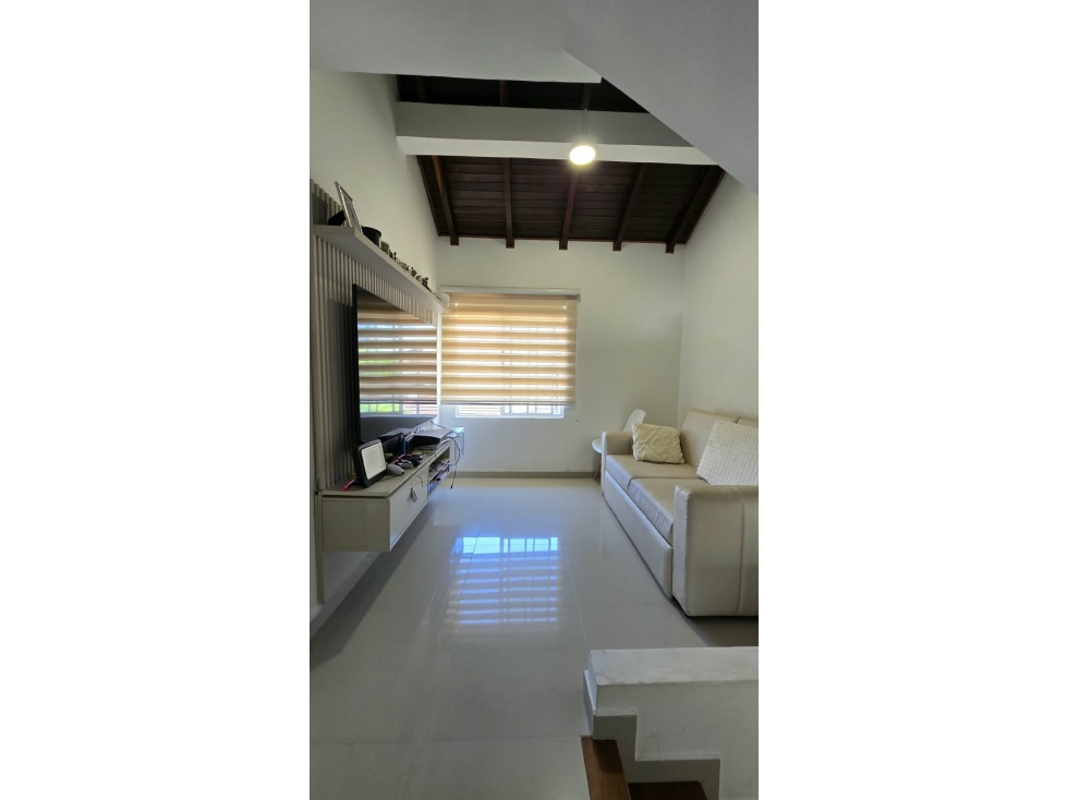CASA EN VENTA CONJ. CALEDONIA - TERRAZAS — foto 5