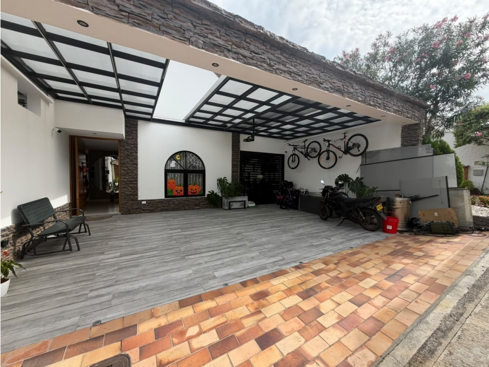 CASA EN VENTA CONJ. QUINTAS DEL CACIQUE - LAGOS DEL CACIQUE — foto 3