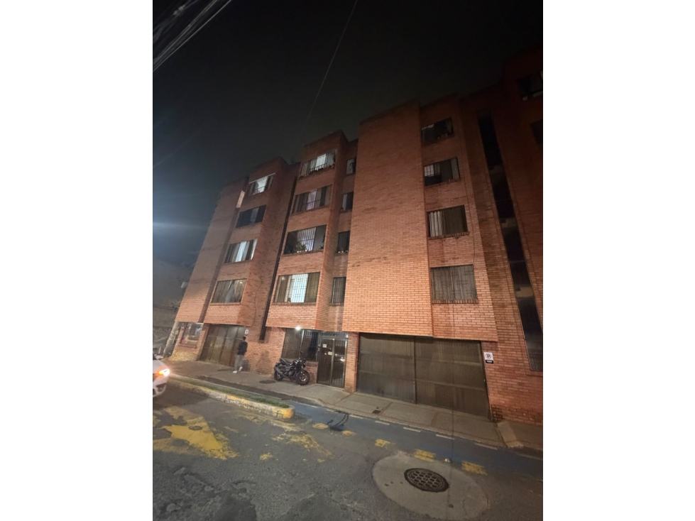 APARTAMENTO EN VENTA EDIF. LEOTUR - ANTONIA SANTOS