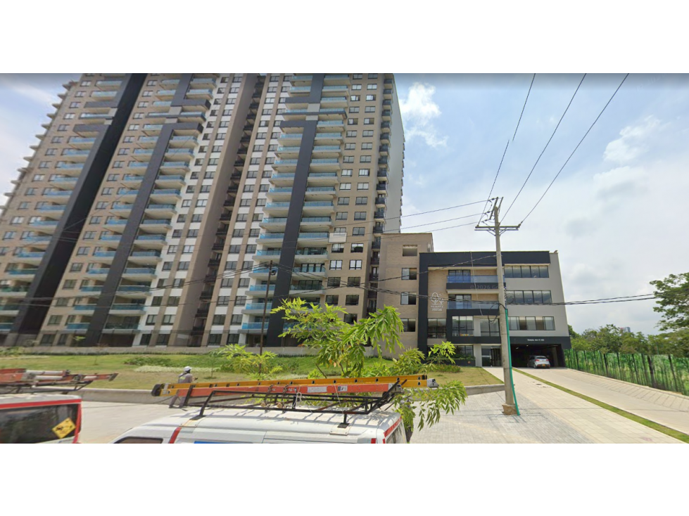 APARTAMENTO EN VENTA MASAI COUNTRY - CAÑAVERAL
