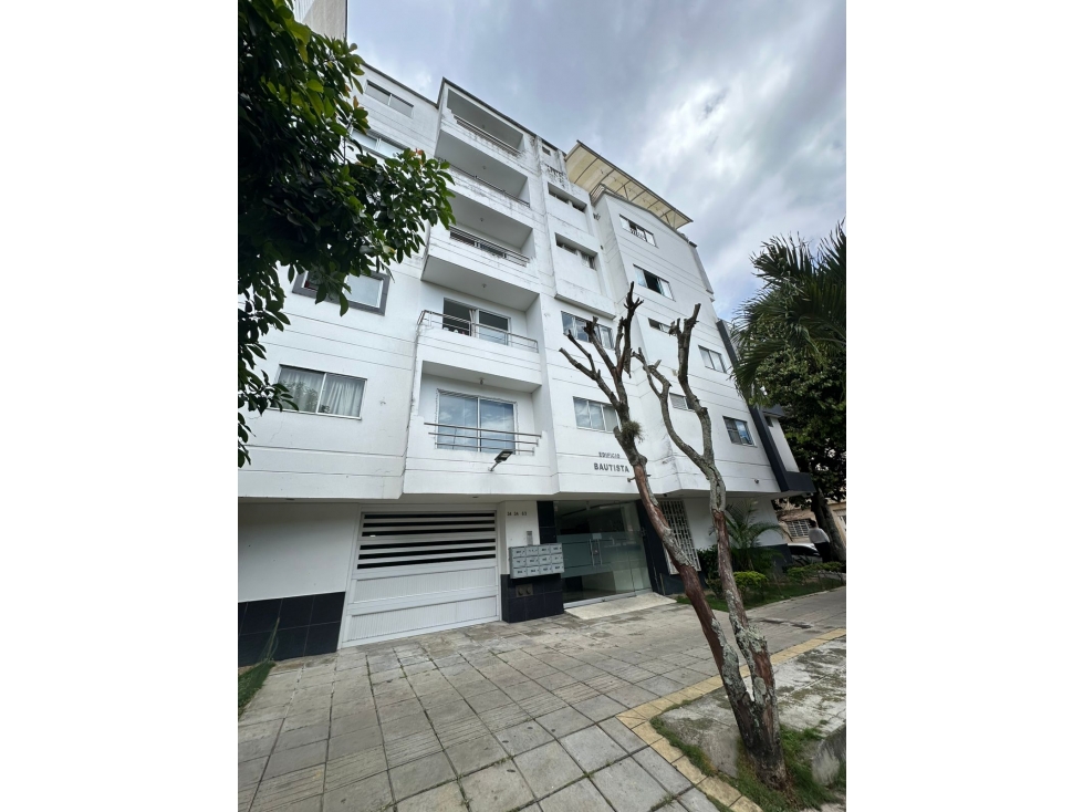 APARTAMENTO EN VENTA EDIF. BAUTISTA - EL PRADO