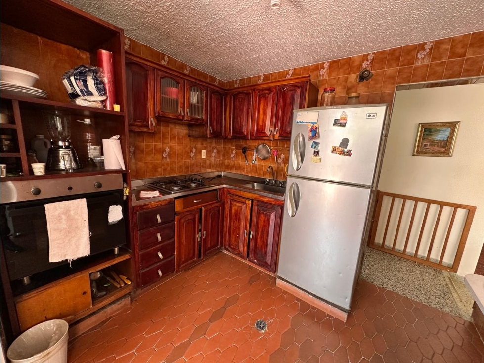 CASA EN VENTA BARRIO PROVENZA — foto 6