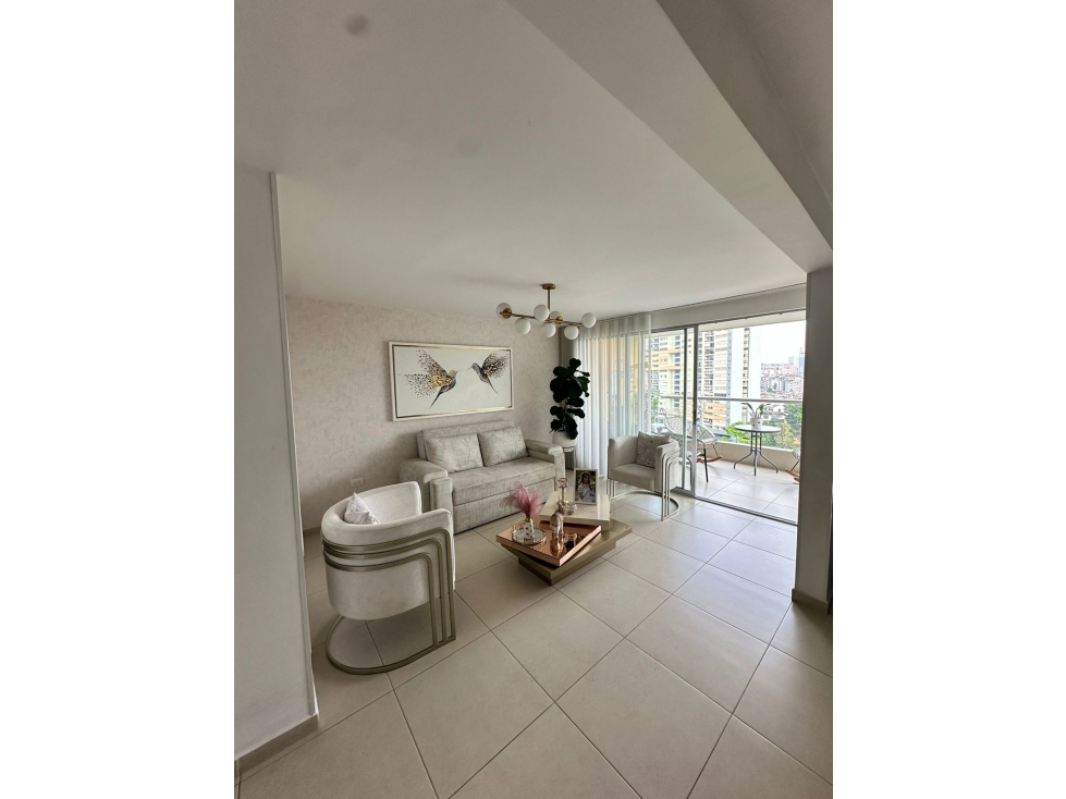 APARTAMENTO EN VENTA CONJ. CAMINOS DE PROVIDENZA — foto 4