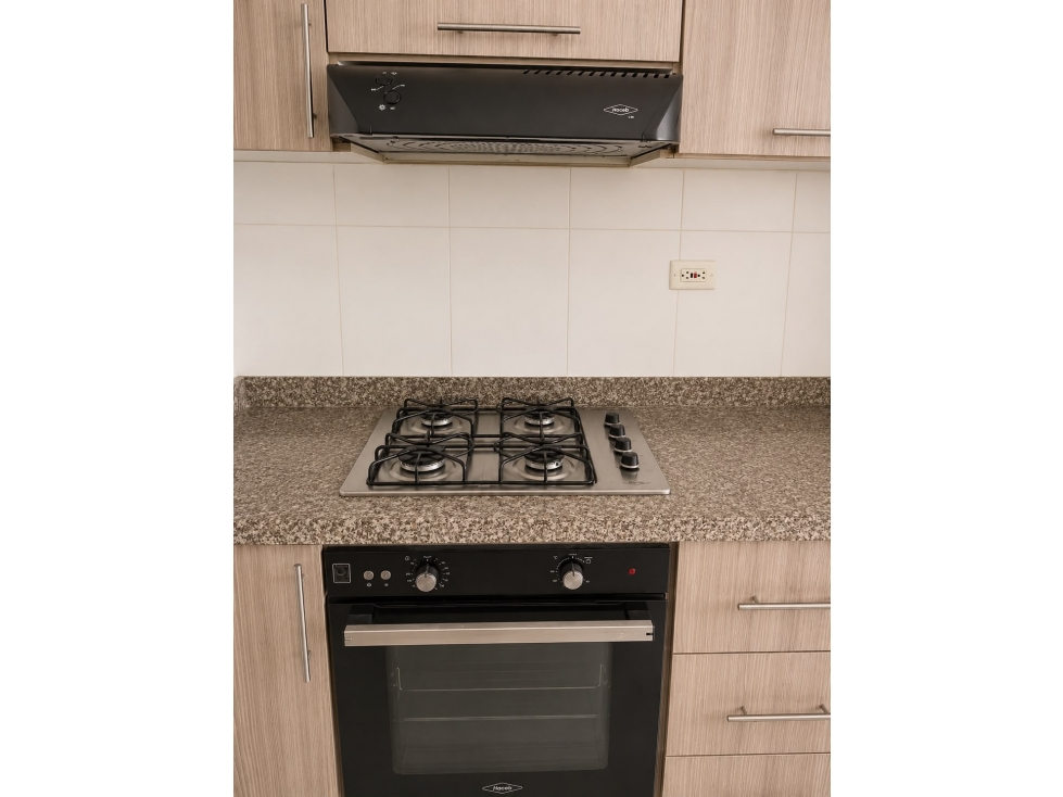 APARTAMENTO EN VENTA CONJ. PALMAS DE LA FRONTERA - ZONA NIZA — foto 6