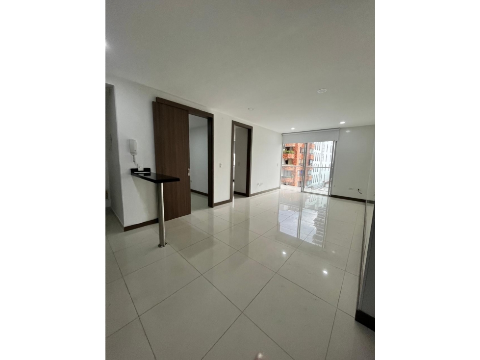 APARTAMENTO EN VENTA  EDIFICIO OPUS - BOLARQUI — foto 4
